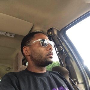 Meet your Posher, Scott